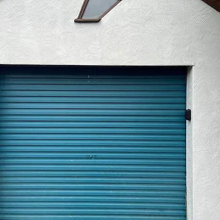 Bryn Rhedyn Cottage Cwm-y-glo Exterior photo