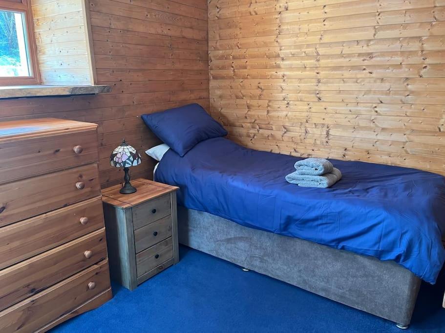 Holiday home Bryn Rhedyn