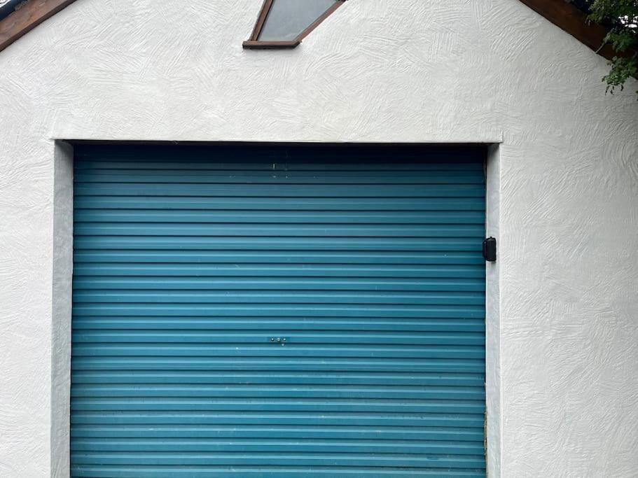 Holiday home Bryn Rhedyn *