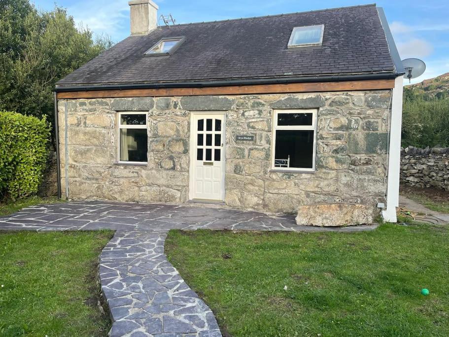 Holiday home Bryn Rhedyn Cwm-y-glo