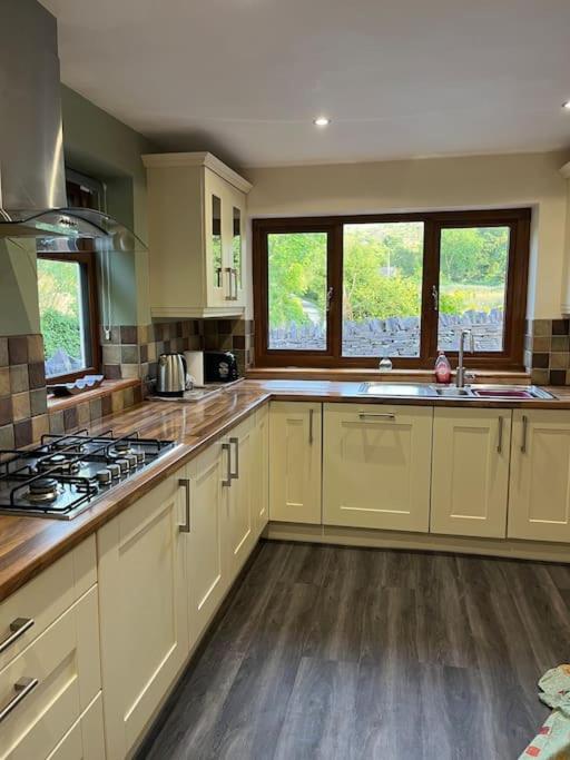 Bryn Rhedyn Holiday home *
