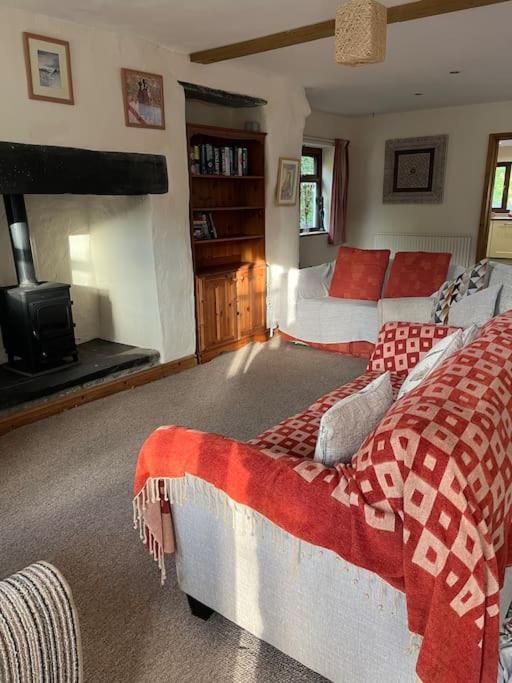 Bryn Rhedyn Holiday home