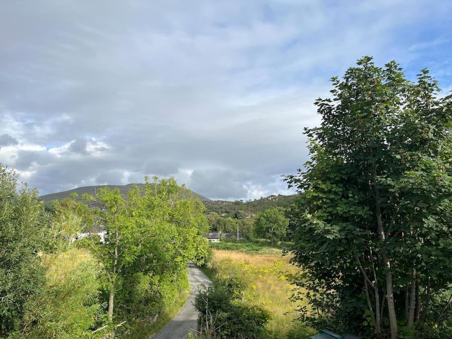 Holiday home Bryn Rhedyn Cwm-y-glo